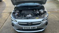Vauxhall Corsa 1.2 Turbo Elite Edition 5dr Petrol Hatchback